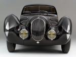 Talbot-Lago T150C SS par Figoni & Falaschi 1938 года